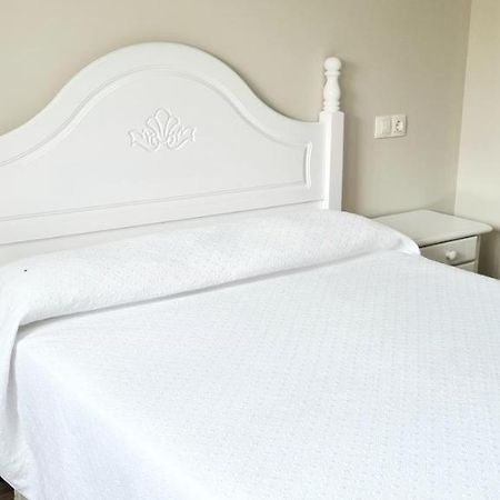 Estudio En Villalonga Comarca de Comarca de Pontevedra Buitenkant foto