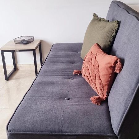 Estudio En Villalonga Comarca de Comarca de Pontevedra Buitenkant foto