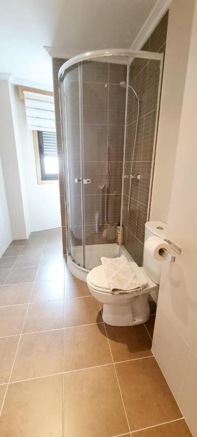 Estudio En Villalonga Comarca de Comarca de Pontevedra Buitenkant foto
