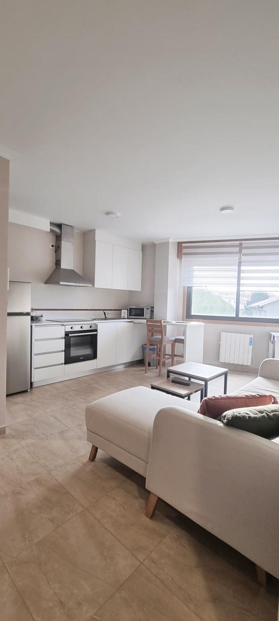Estudio En Villalonga Comarca de Comarca de Pontevedra Buitenkant foto