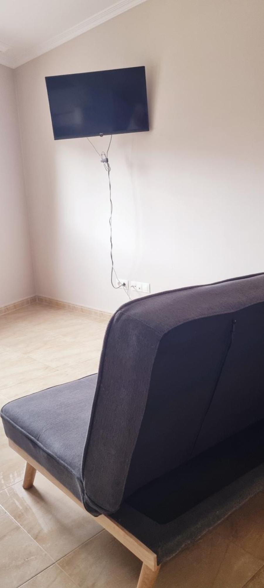 Estudio En Villalonga Comarca de Comarca de Pontevedra Buitenkant foto